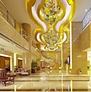 Golden House Hotel Changsha Interior photo