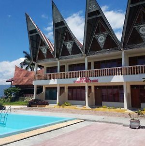 Hotel Sumber Pulo Mas Ambarita Exterior photo