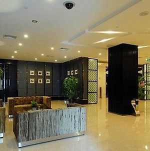 Sandalwood Hotel Hefei Interior photo