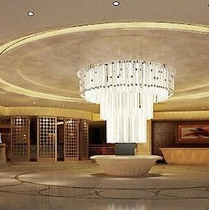 Bonjour Hotel Changsha Interior photo