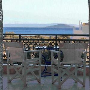 Aquamarine Hotel Neapoli Voion Exterior photo