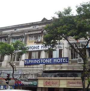 Hotel Elphinstone Mumbai Exterior photo