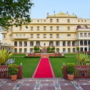 The Raj Palace Hotel Jaipur Exterior photo