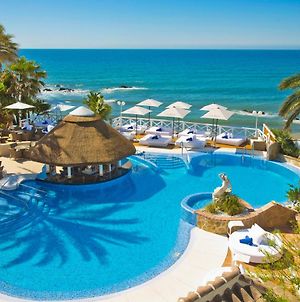 El Oceano Beach Hotel Adults Only Recommended La Cala De Mijas Exterior photo
