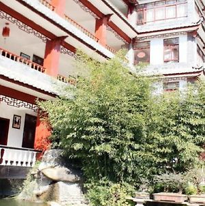 Jinhong Villa Lijiang  Exterior photo