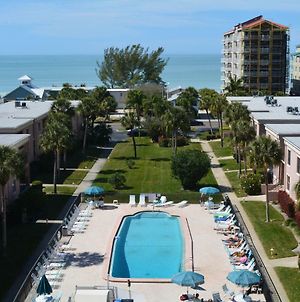 Sea Club Resort Rentals Clearwater Beach Exterior photo