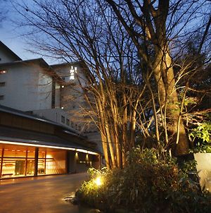 Kinosaki Onsen Nishimuraya Hotel Shogetsutei Toyooka  Exterior photo