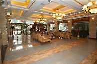 Hinye Liwan Hotel Tianjin Interior photo