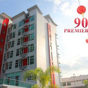 906 Premier Hotel Malacca Exterior photo