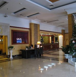 Orient Hotel Hefei Exterior photo