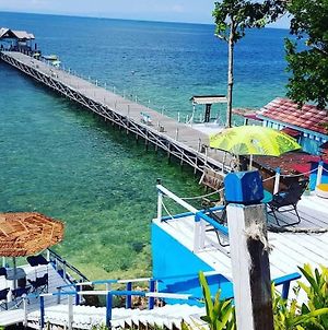 Gurara Dive Resort Tapokreng Exterior photo