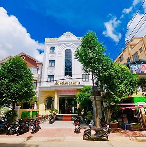 Hoang Gia Hotel Con Dao Exterior photo
