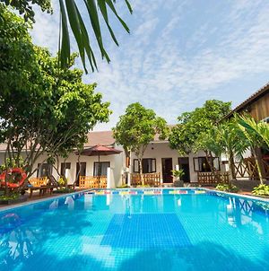 Phu Quoc Villa Exterior photo
