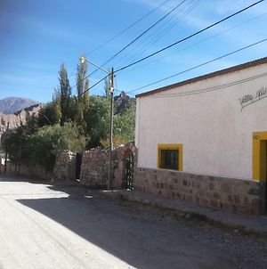 Villa Nanin Tilcara Exterior photo