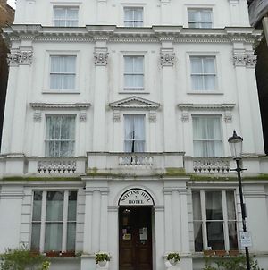 Notting Hill Hotel London Exterior photo