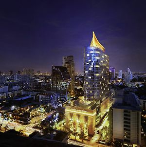 Grande Centre Point Sukhumvit 55 Hotel Bangkok Exterior photo