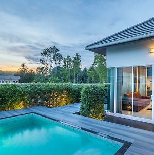 The Haven Krabi Sha Extra Plus Villa Ao Nang Exterior photo