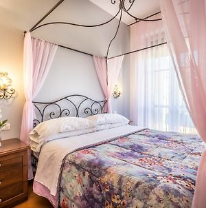 Bed And Breakfast Antiche Armonie Florence Exterior photo