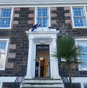 Cannon House Hotel Rothesay Exterior photo