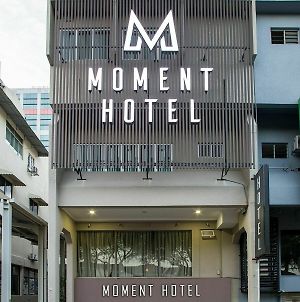 Moment Hotel Petaling Jaya Exterior photo