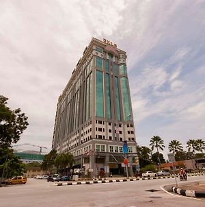 Ipoh Tower Lovely 2 Rooms Studio Exterior photo