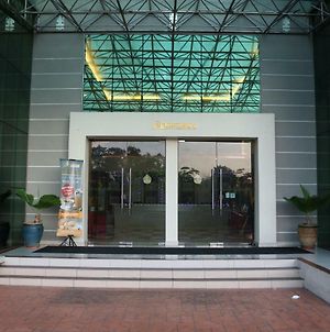 The Jerai Hotel Sungai Petani Exterior photo