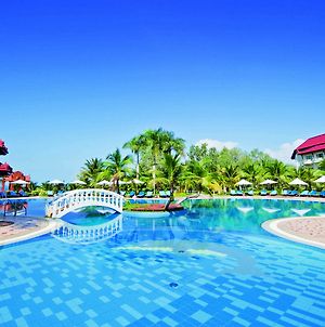 Sokha Beach Resort Sihanoukville Facilities photo