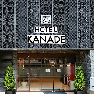 Hotel Kanade Osaka Namba Exterior photo