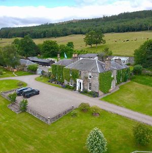 The Old Manse Of Blair Guest House Blair Atholl Exterior photo