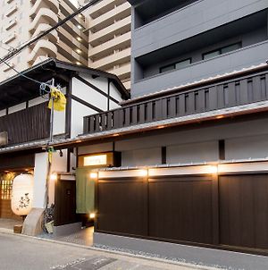 Le Studio Gojo Takakura Hotel Kyoto Exterior photo