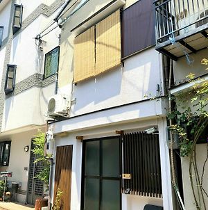 -Ren- Apartment Kyoto Exterior photo