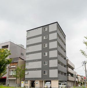 Guest House One More Heart Enmachi Kyoto Exterior photo