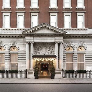 The London Edition Hotel Exterior photo