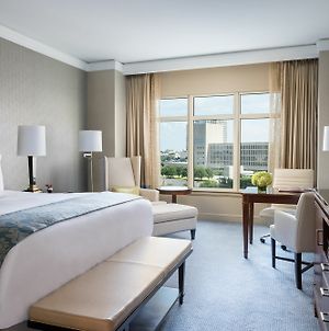 The Ritz-Carlton, Dallas Hotel Exterior photo