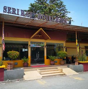 Seri Ratu Hotel & Spa Port Dickson Exterior photo