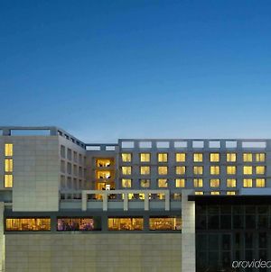 Four Points By Sheraton Jaipur, City Square Hotel Exterior photo