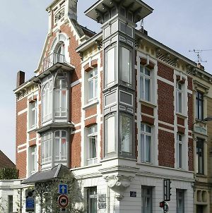 Villa Gounod Lille Exterior photo