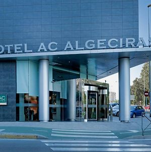 Ac Hotel Algeciras By Marriott Exterior photo