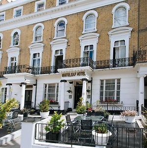 Whiteleaf Hotel London Exterior photo