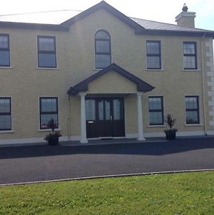 Clonoughter Heights Bed & Breakfast Glin Exterior photo