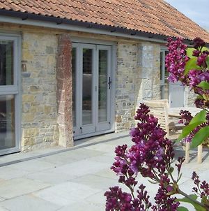 Pear Tree Cottages Wedmore Exterior photo