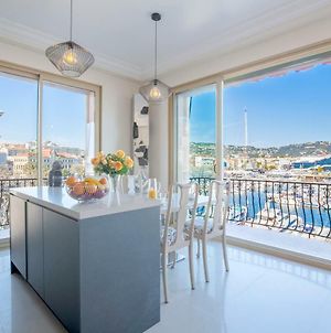 Darxia -Cannes Vieux Port Apartment Exterior photo