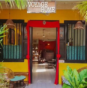 Voyage Home&Guesthouse Malacca Exterior photo