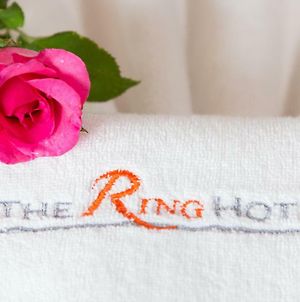 The Ring Hotel Hat Yai Exterior photo