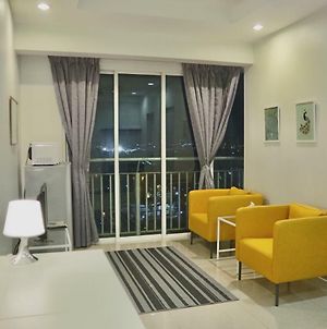 Hot! Niki Menara U2 - City Centre - Aeon Mall - Wifi Netflix - Msu Apartment Shah Alam Exterior photo