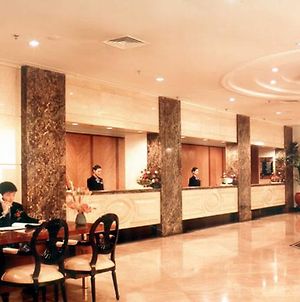 Bestride Hotel Changsha Exterior photo