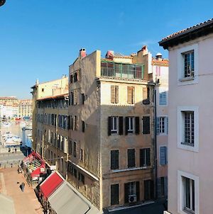 Escapade Vieux-Port Apartment Marseille Exterior photo