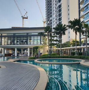 Sunway Velocity V Residence Suites Kuala Lumpur Exterior photo