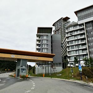 Century Homes Ion Delemen Residence Genting Highlands Exterior photo