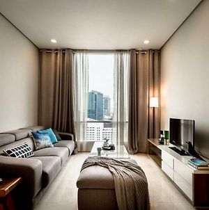 Soho Suites Klcc By Airhost Kuala Lumpur Exterior photo